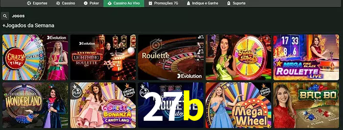 27b bet