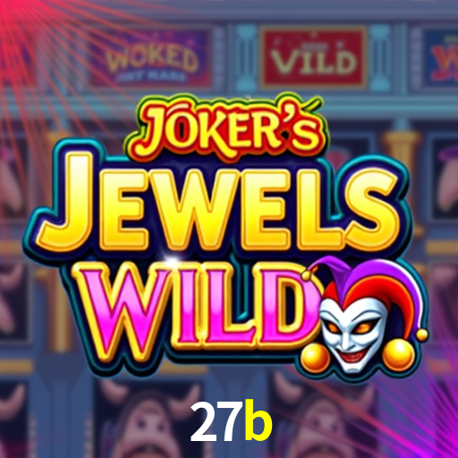 Casino Ao Vivo 27b