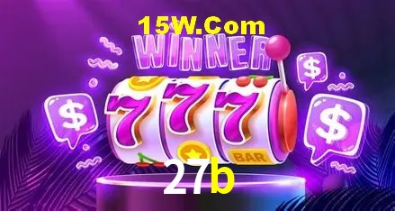 Casino Ao Vivo 27b