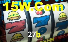 27b App Interface