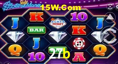 Jogos de Slot 27b
