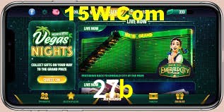 Roulette Table 27b