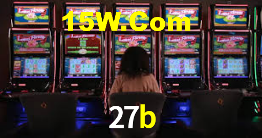 27b,27b.net