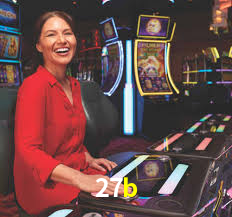Sinta a adrenalina dos jogos de cassino com 27b